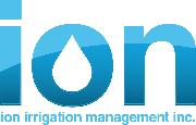 Ion Irrigation Management Inc. Logo